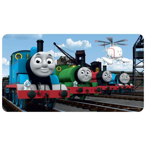 Thomas & Friends Giant 18pc Foam Puzzle Extra Image 1